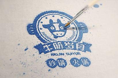 深耕深州市企业VI设计：解锁品牌成长的核心密码